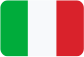 Extrusionsanlagen für Futtermittel Italiano